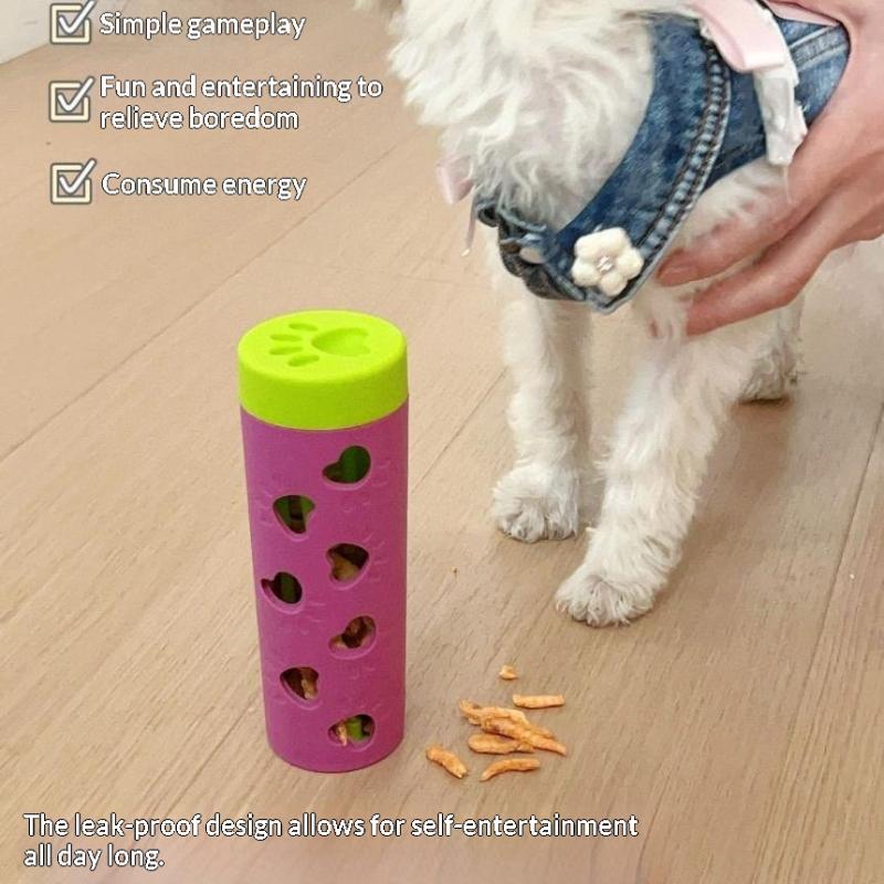 Pet Dental Chew Toy - Juguete Masticable Desmontable para Perros con
