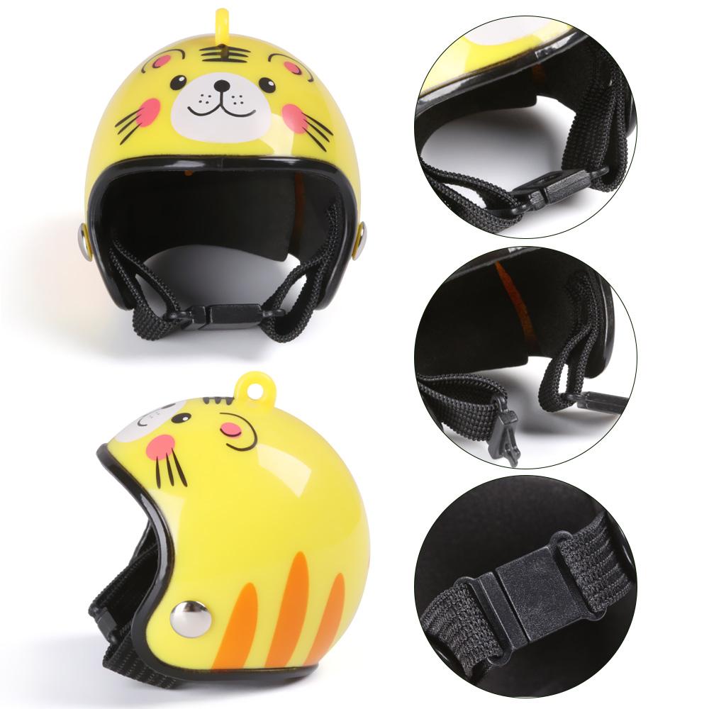 Pet X Supplies & Tack - Divertidos Accesorios para Mascotas, Casco Protector