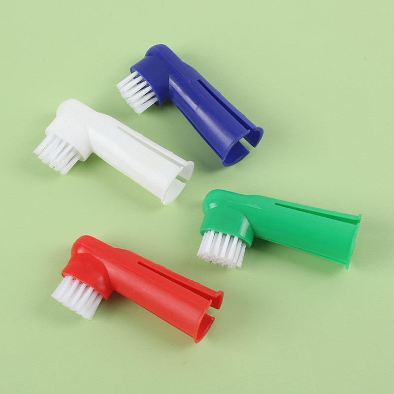 Pet Supplies Coupon - Cepillo de dientes suave para perro,