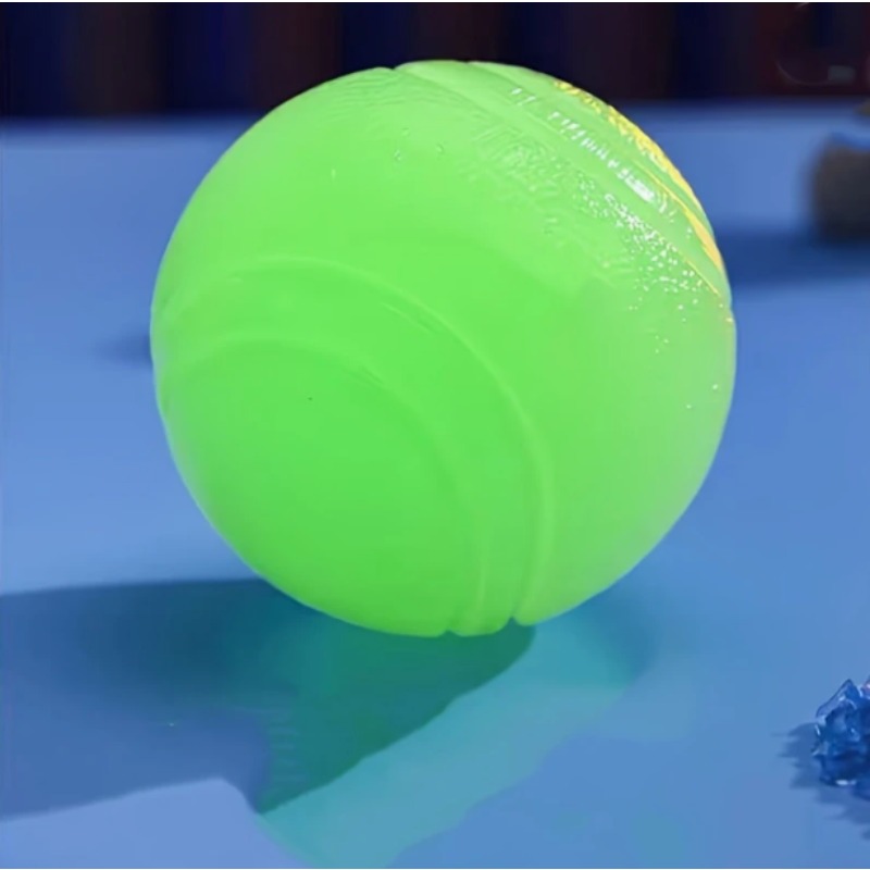 Pelota de Goma Luminosa para P - Pet Dental Chew Toy reseña y precio