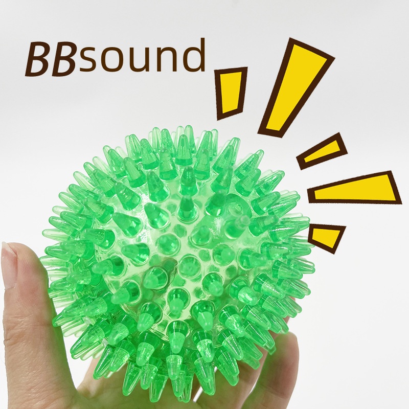 Juguete de Peluche con Sonido  - Pet Dental Chew Toy reseña y precio