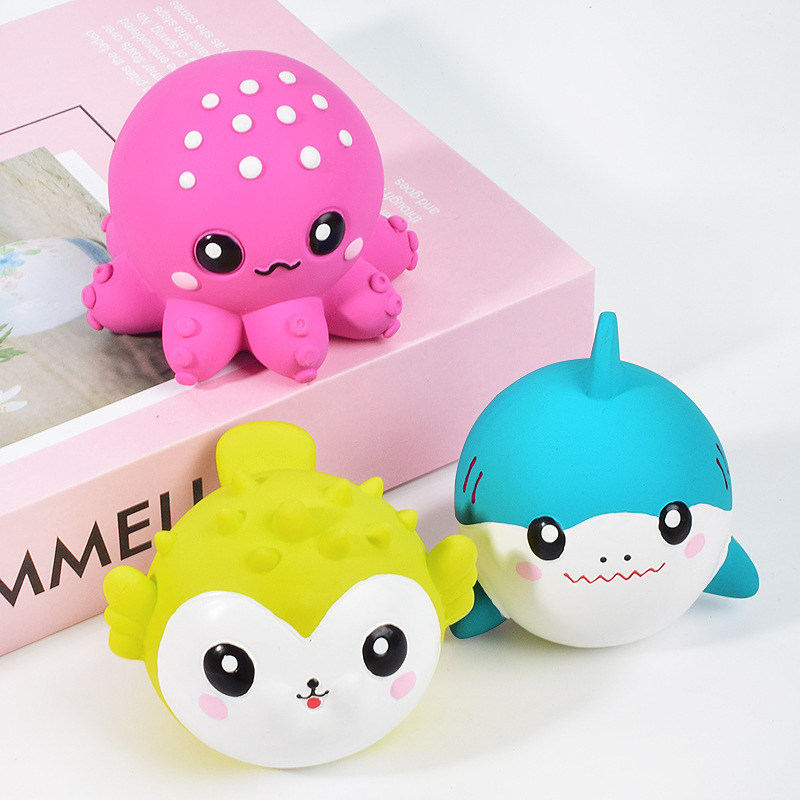 Juguete de Látex para Mascotas - Pet Dental Chew Toy reseña y precio