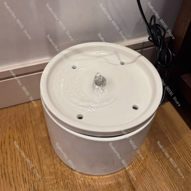 Dispensador Automático de Agua - Automatic Pet Feeder reseña y precio