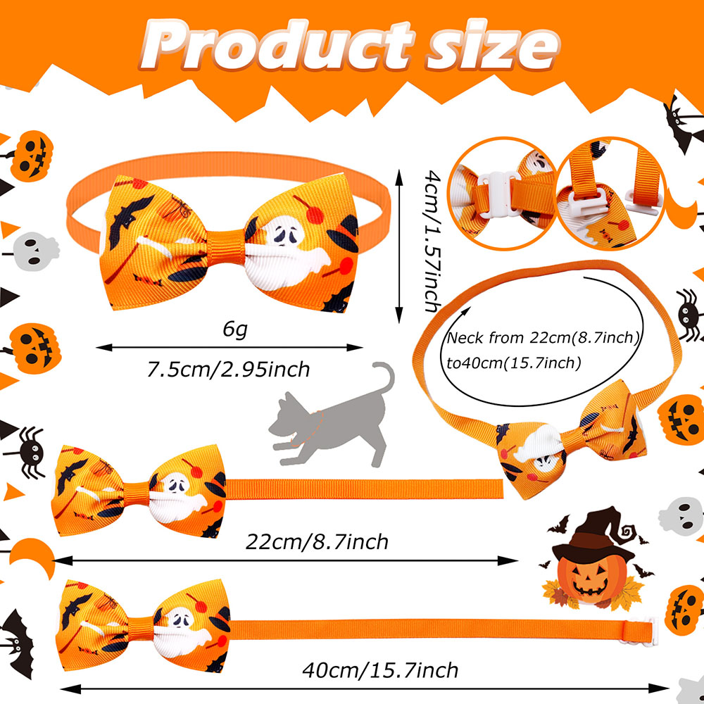 Accesorios de Halloween para p - Pet Supplies Coupon reseña y precio