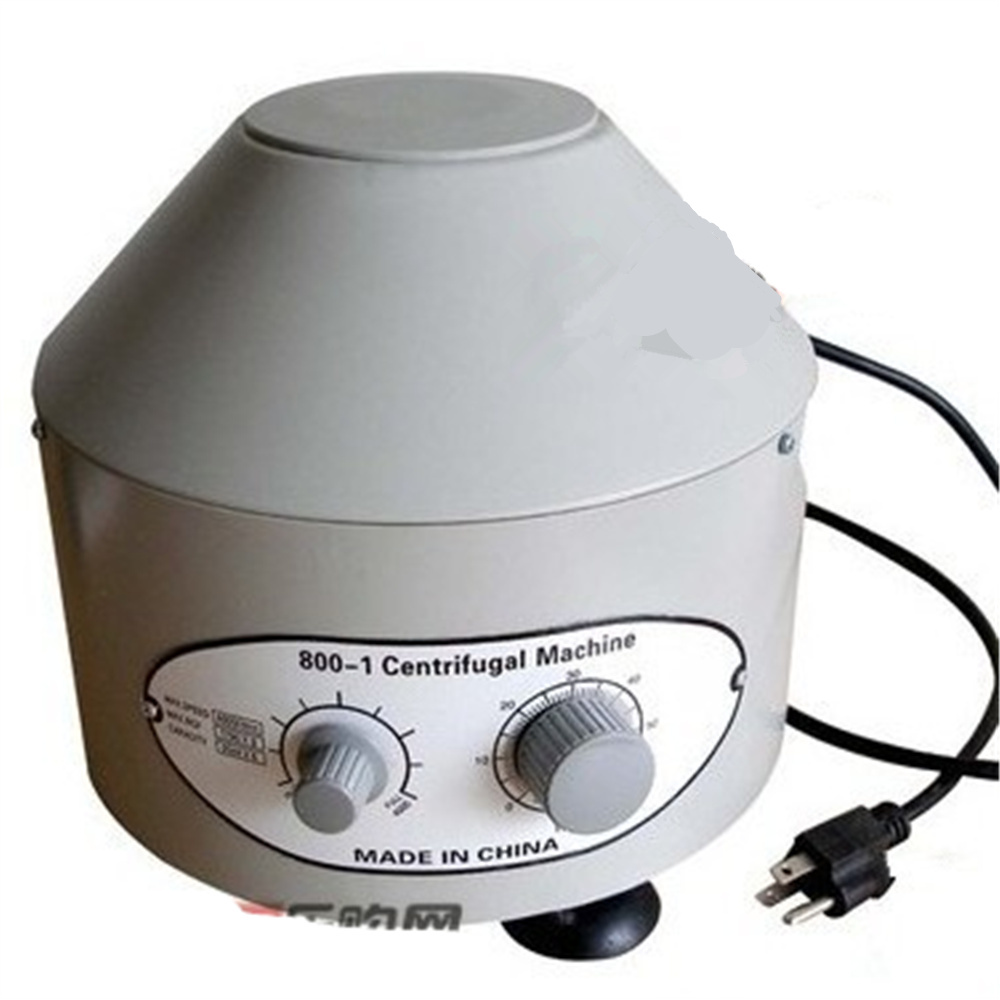 Centrifugadora de laboratorio  - Pet X Supplies & Tack reseña y precio
