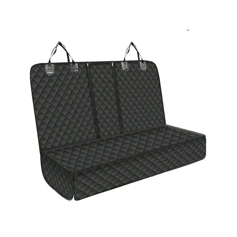 Funda para asiento de coche pa - Dog Raincoat reseña y precio