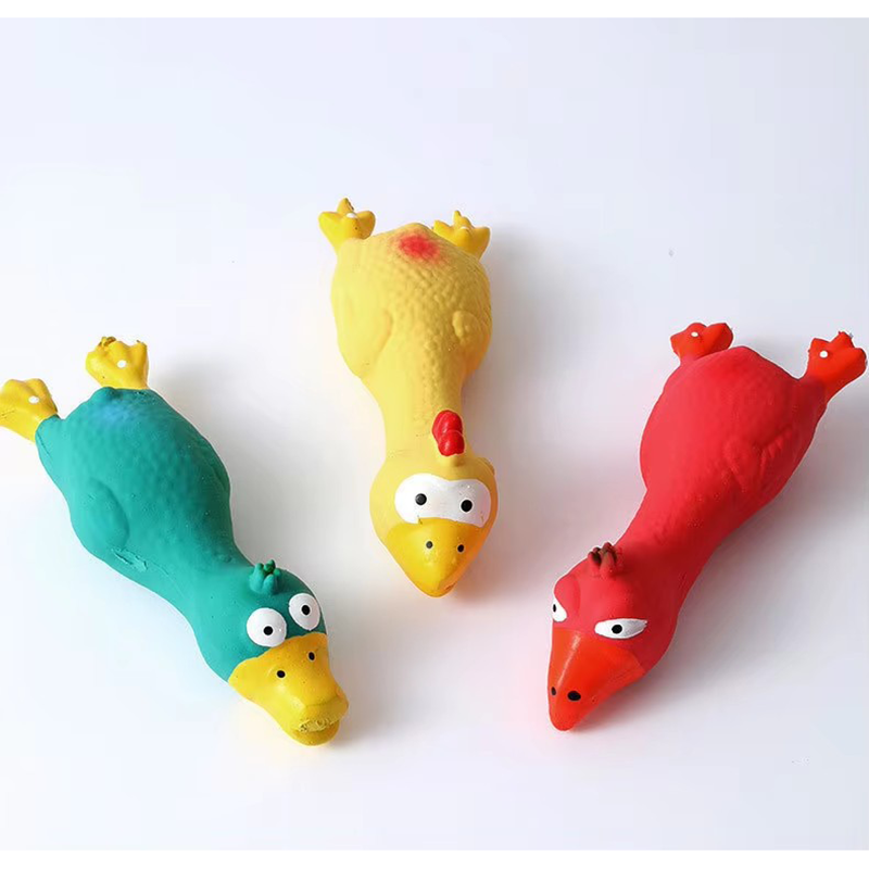 Lindo juguete chirriante para  - Pet Supplies Coupon reseña y precio
