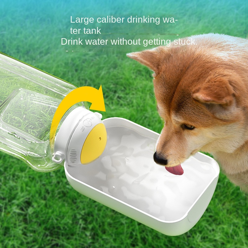 Hervidor de salida de gran cap - Pet Supplies Coupon reseña y precio