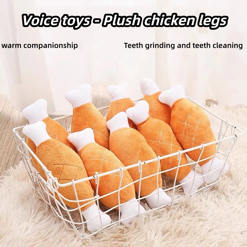 Paquete de 3 Juguetes de Peluc - Pet Dental Chew Toy reseña y precio