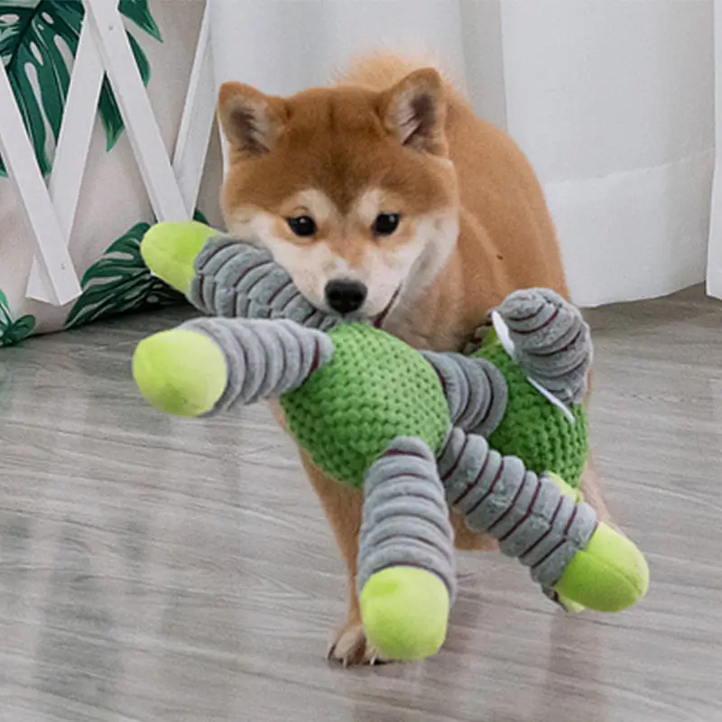 Juguetes Indestructibles para  - Pet Dental Chew Toy reseña y precio