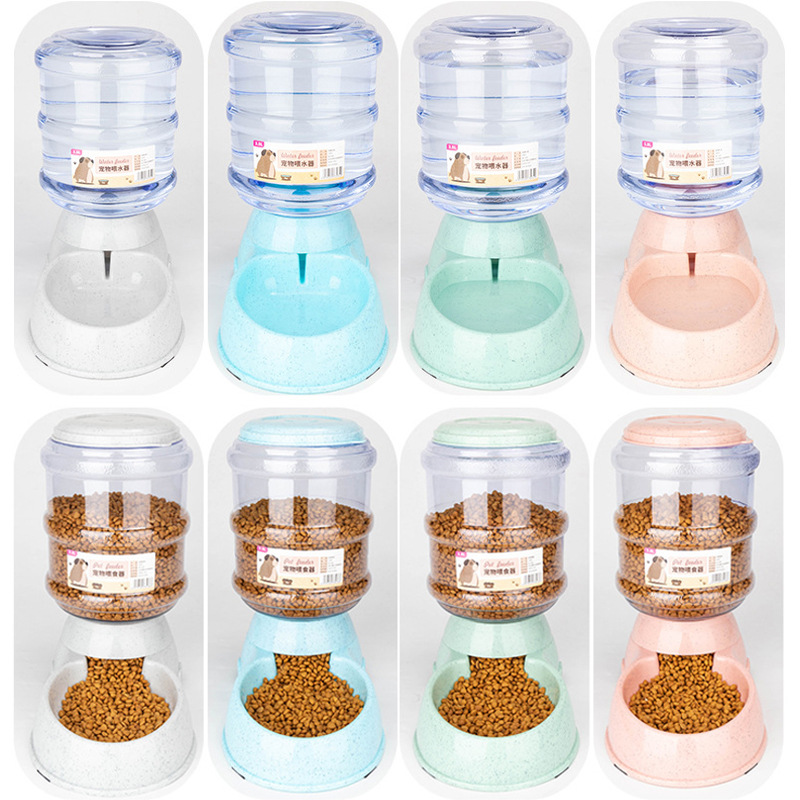 Comedero para Mascotas de Gran - Pet Supplies Coupon reseña y precio