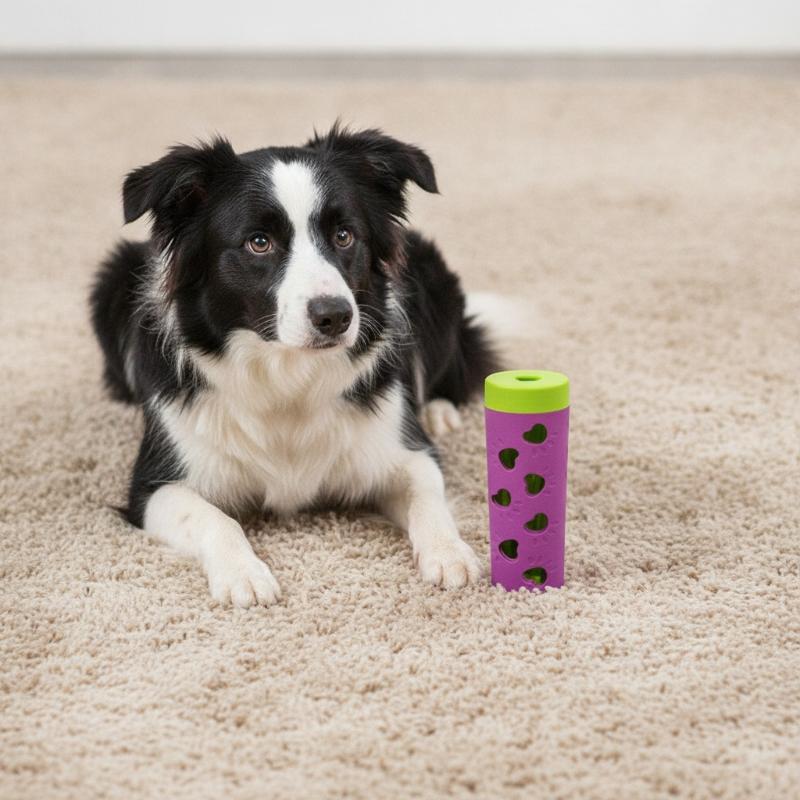 Juguete Masticable Desmontable - Pet Dental Chew Toy reseña y precio