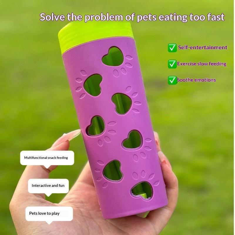 Juguete Masticable Desmontable - Pet Dental Chew Toy reseña y precio
