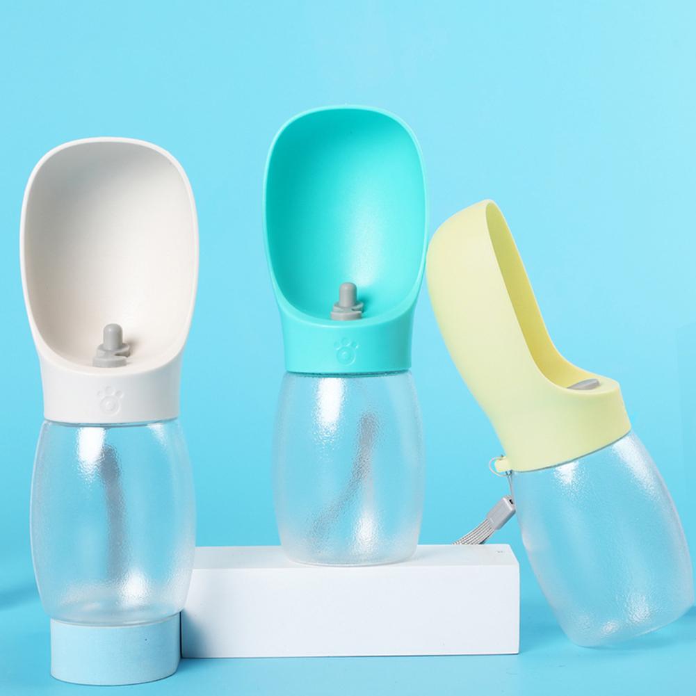 Botella de Agua Portátil para  - Pet Supplies Coupon reseña y precio
