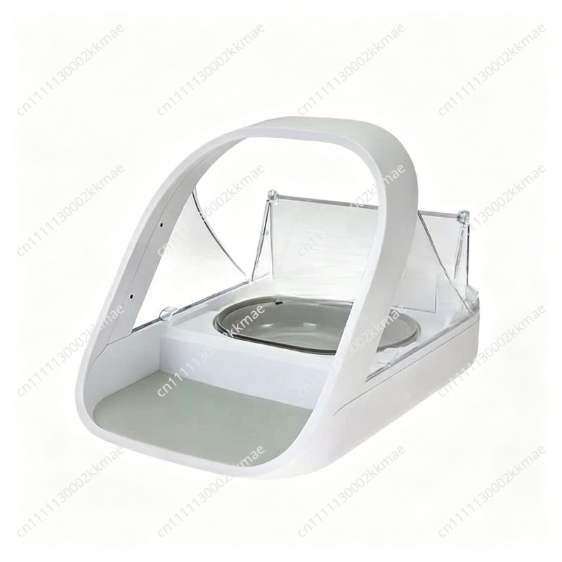 Comedero Automático Surefeed c - Automatic Pet Feeder reseña y precio