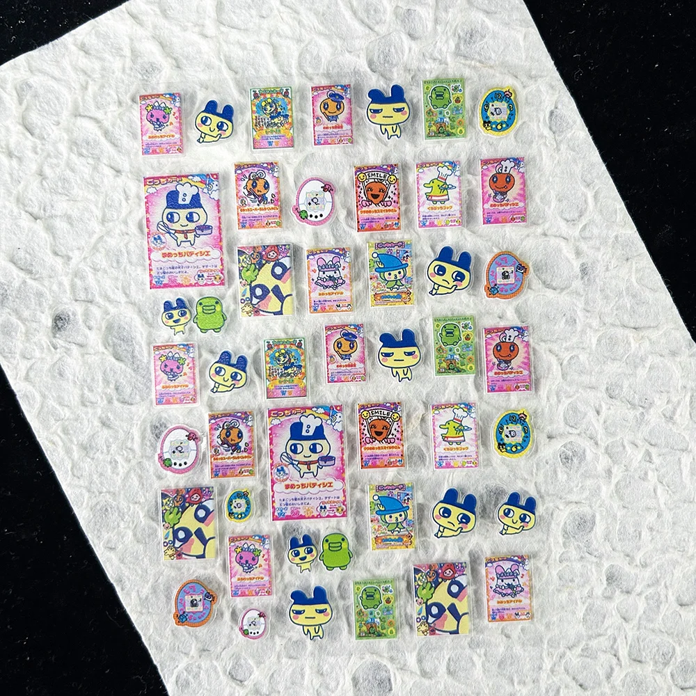 Pegatinas Kawaii de Mascotas E - Pet Supplies Delivery reseña y precio