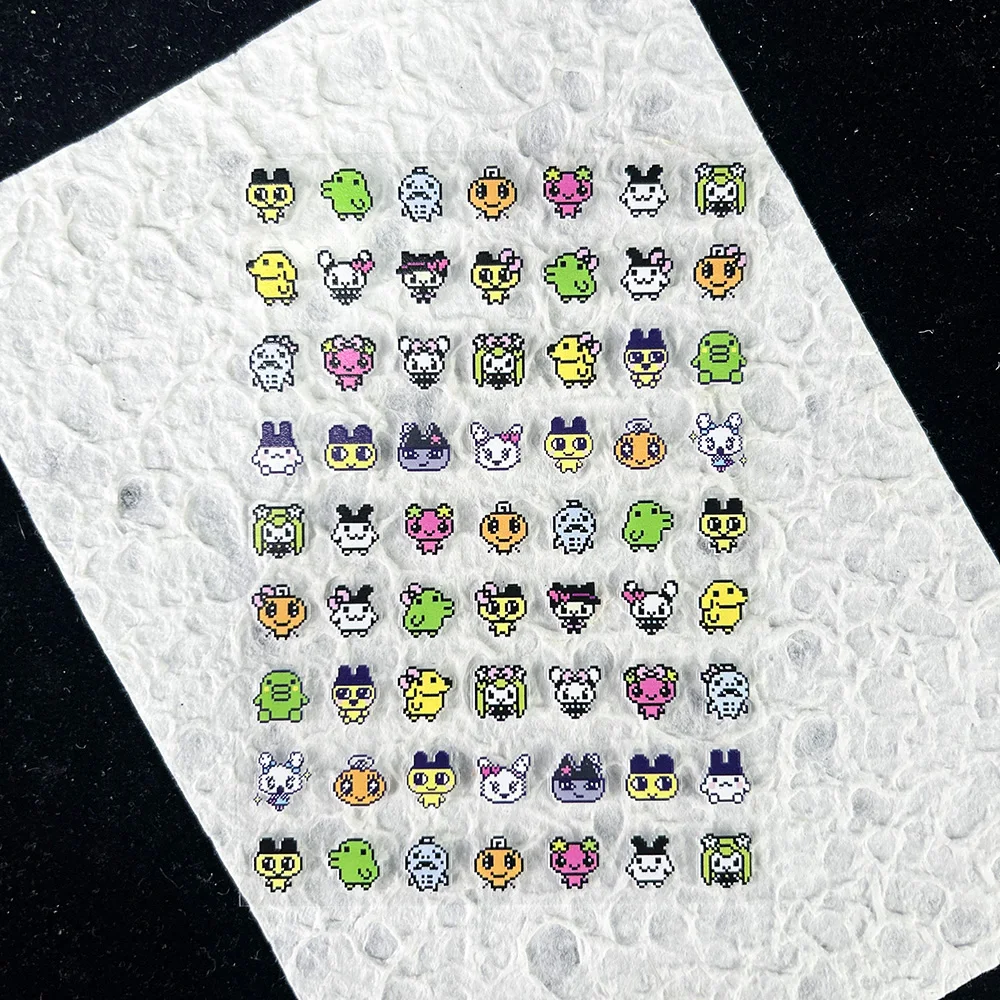 Pegatinas Kawaii de Mascotas E - Pet Supplies Delivery reseña y precio