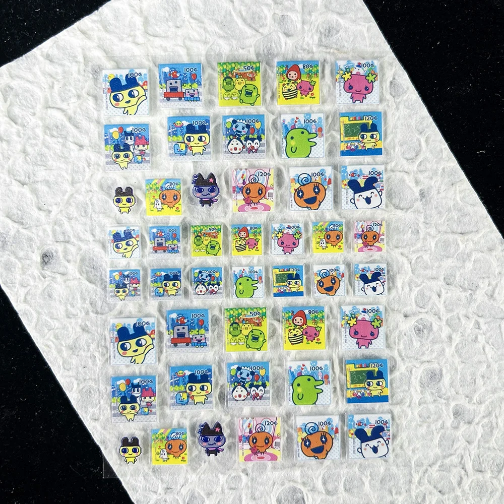 Pegatinas Kawaii de Mascotas E - Pet Supplies Delivery reseña y precio