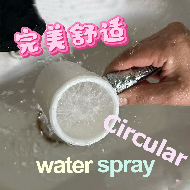 Cabezal de ducha de mano de al - Pet Supplies Delivery reseña y precio