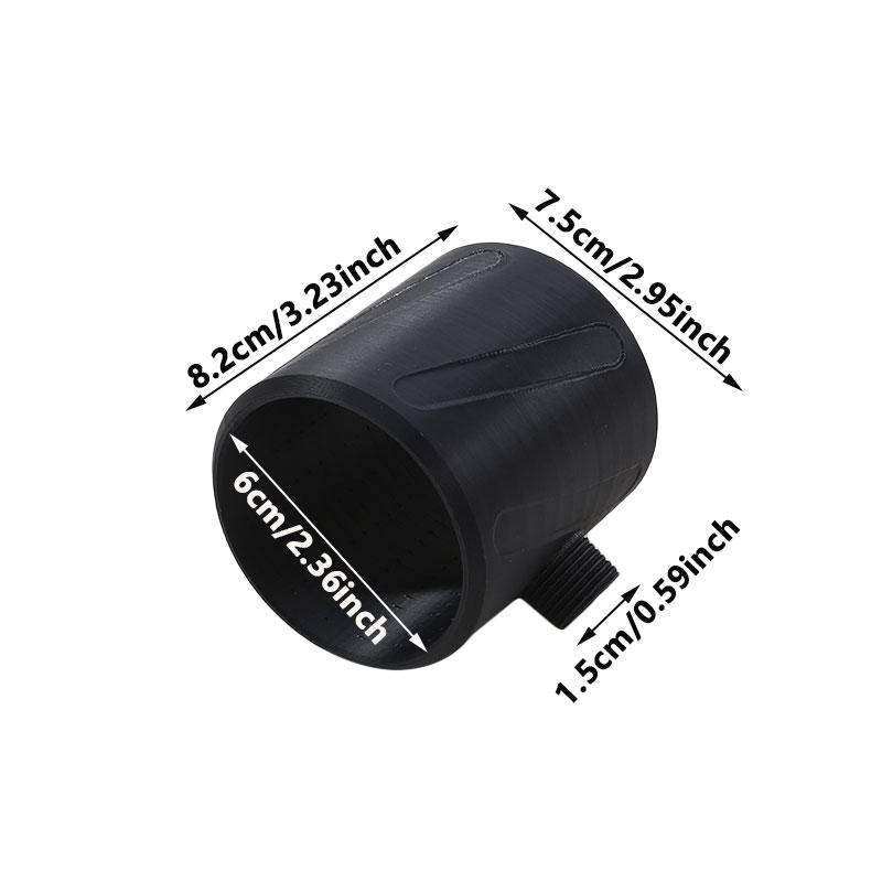Cabezal de ducha de mano de al - Pet Supplies Delivery reseña y precio