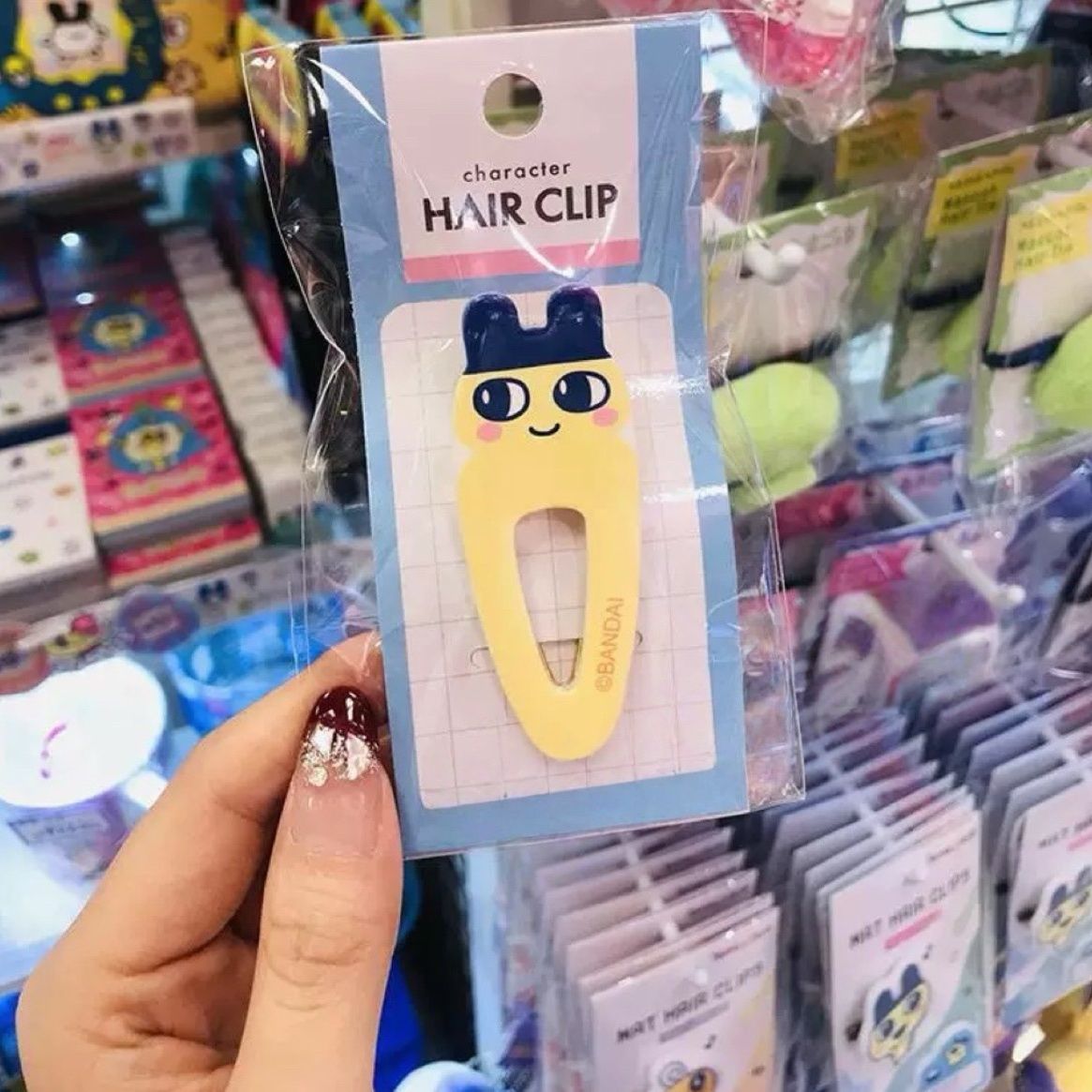 Pinzas para el pelo con diseño - Pet Supplies Delivery reseña y precio