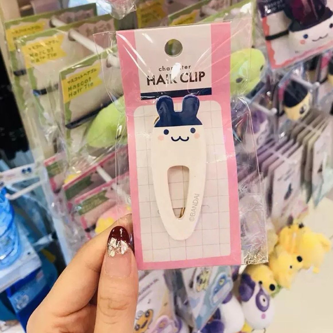 Pinzas para el pelo con diseño - Pet Supplies Delivery reseña y precio