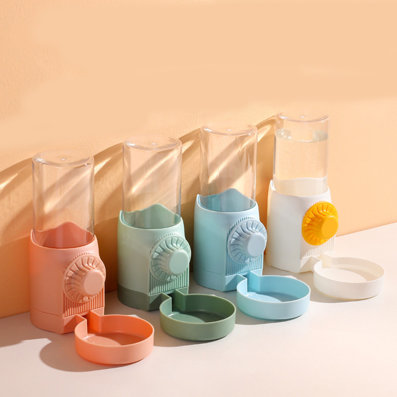 Jaula colgante automática para - Automatic Pet Feeder reseña y precio