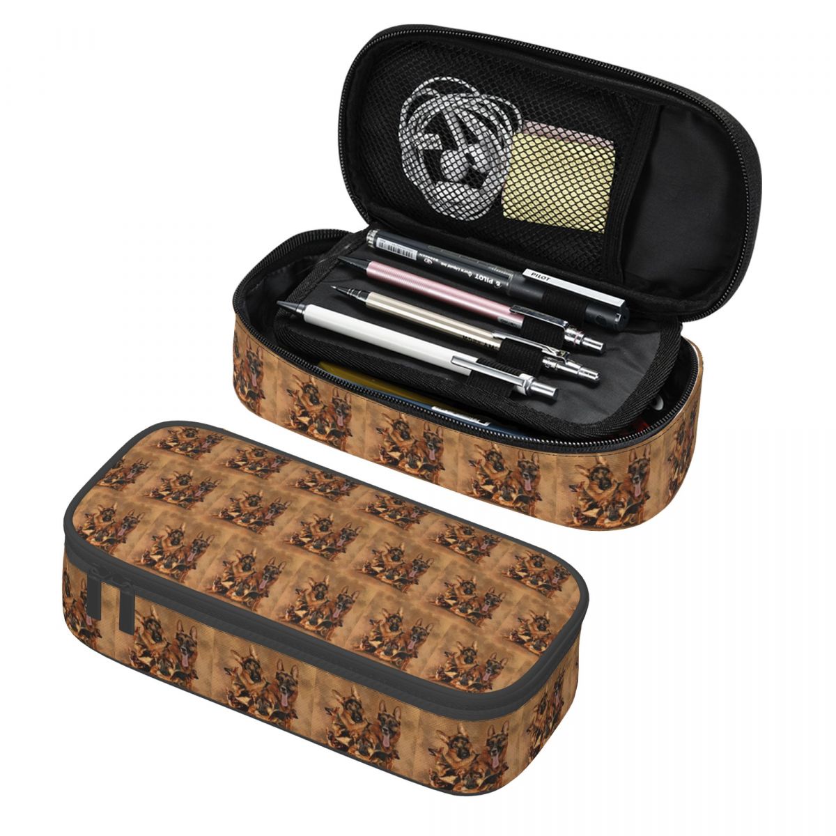 Estuche de lápices personaliza - Pet X Supplies & Tack reseña y precio