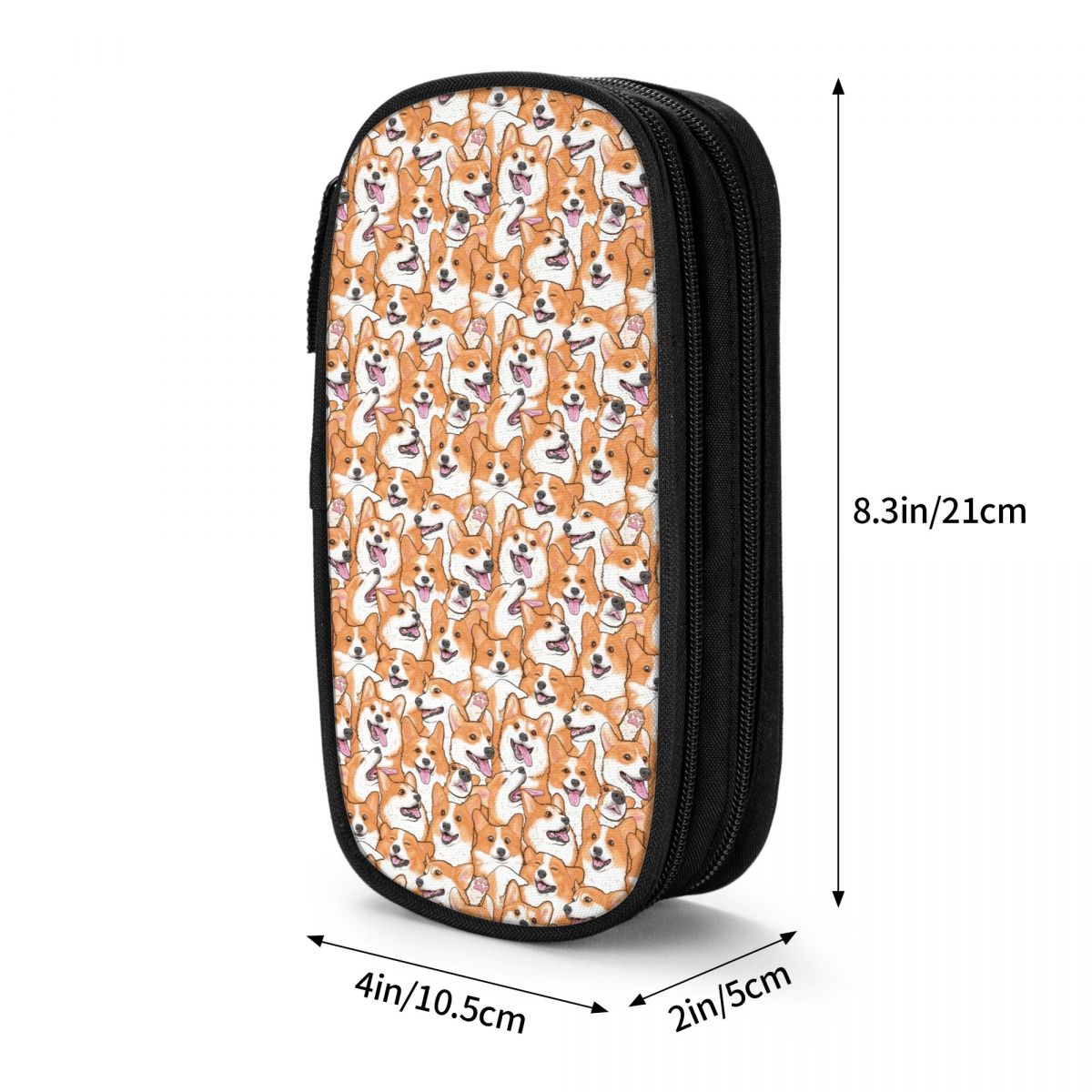 Estuche de lápices personaliza - Pet X Supplies & Tack reseña y precio
