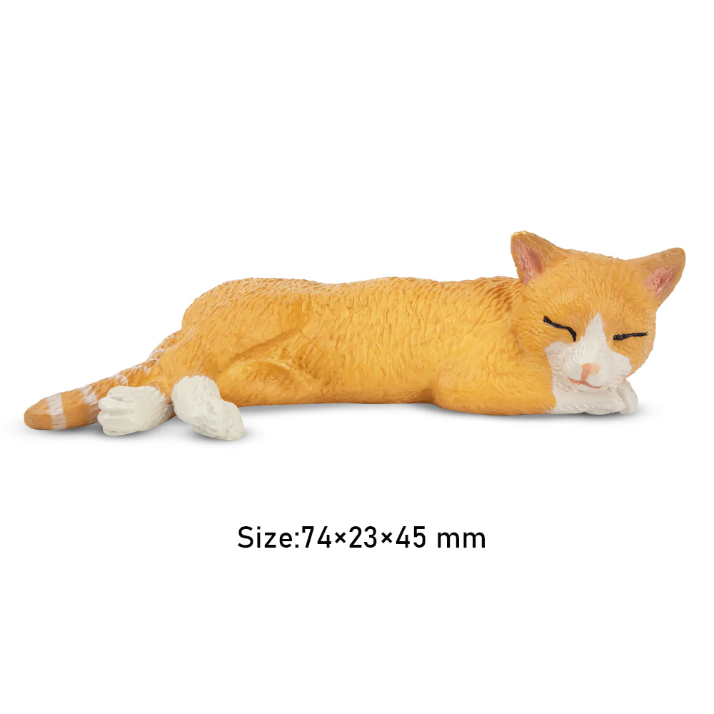 Toymany simulación de gato nar - Pet Supplies Delivery reseña y precio