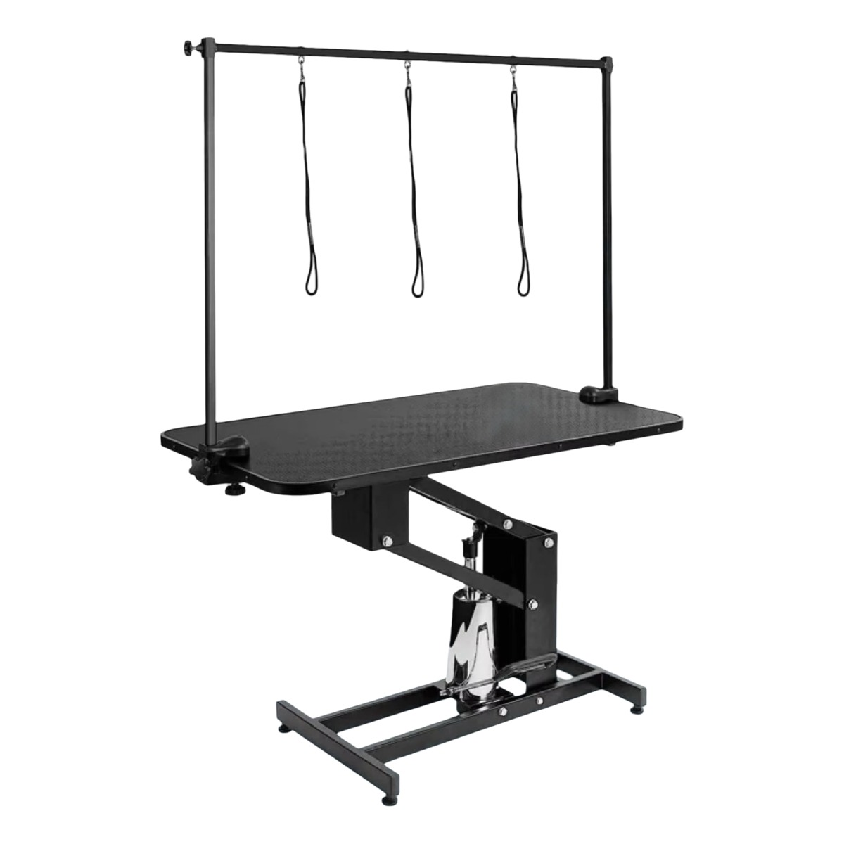 Mesa de Peluquería Plegable pa - Pet Supplies Grooming Prices reseña y precio