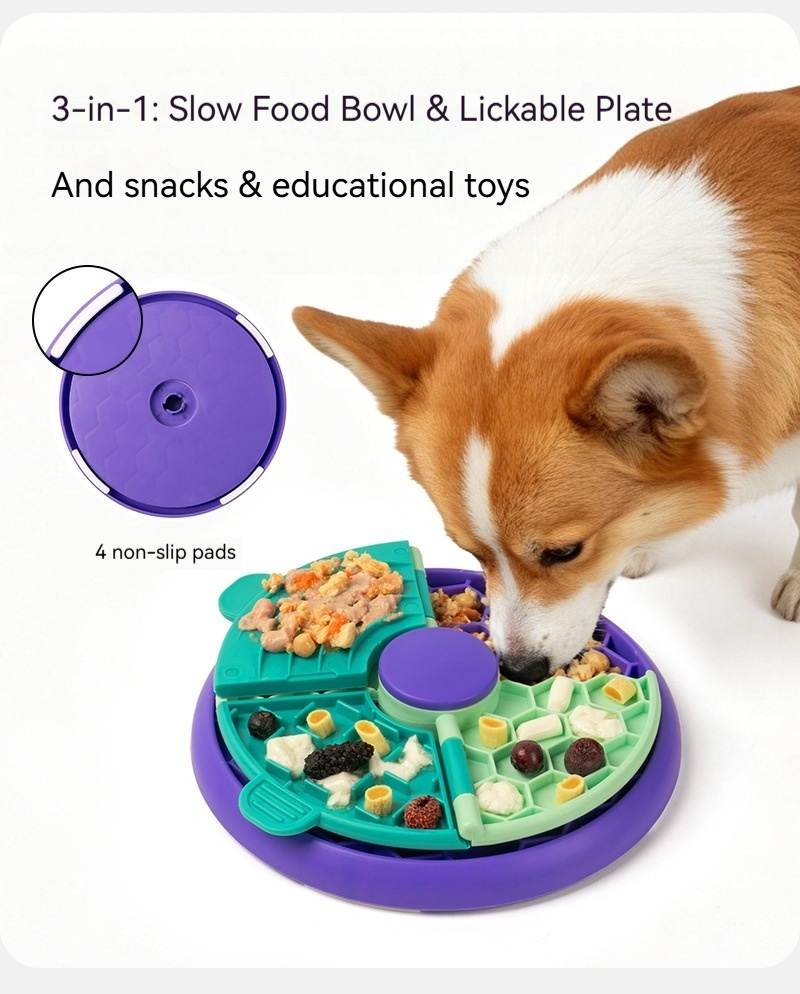 Juguete interactivo para perro - Pet Zone Supplies reseña y precio