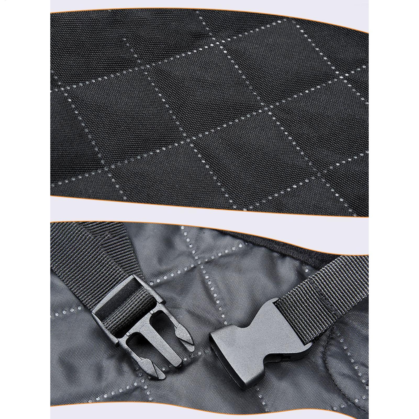 Funda Protectora Impermeable G - Dog Raincoat reseña y precio