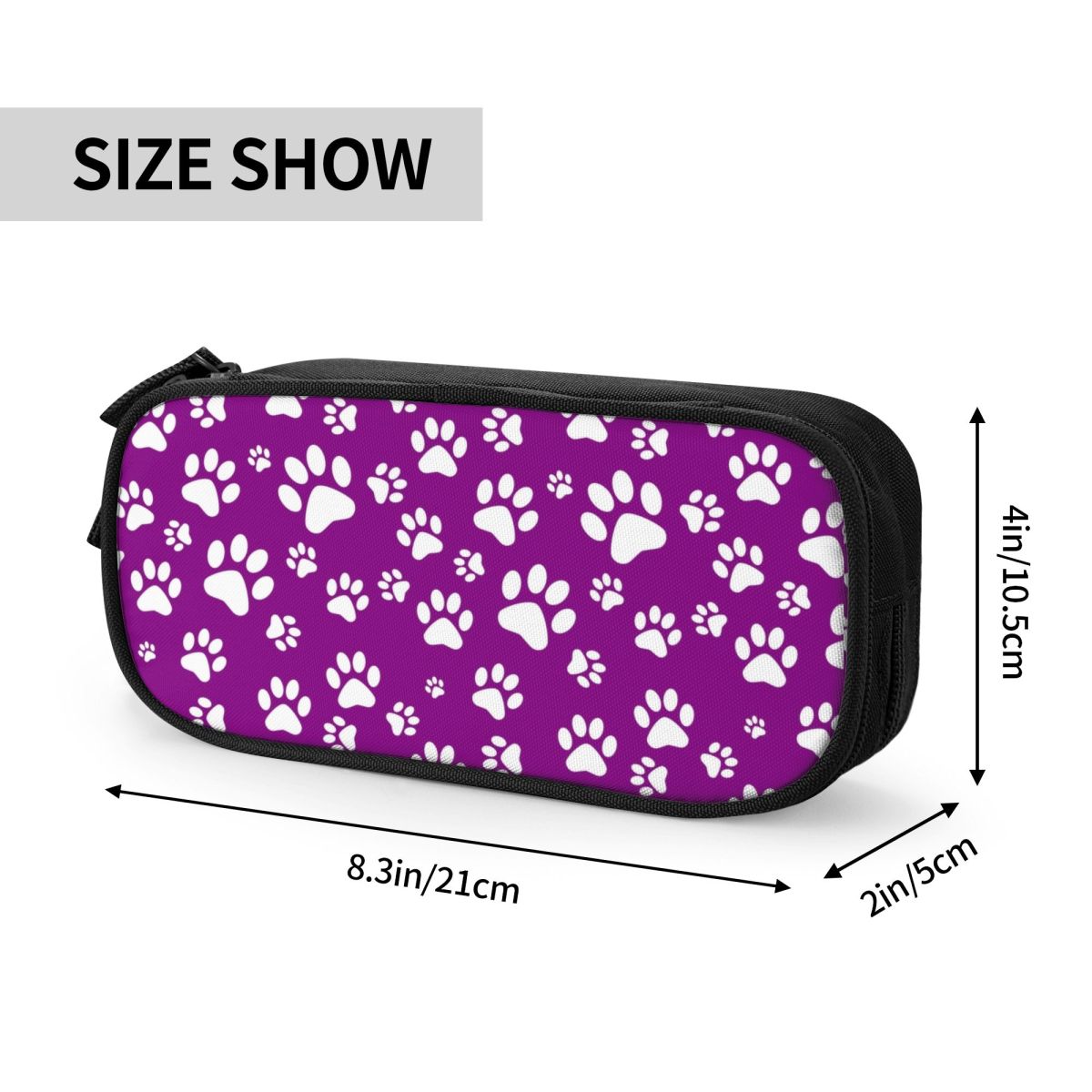 Estuches de lápices personaliz - Pet X Supplies & Tack reseña y precio