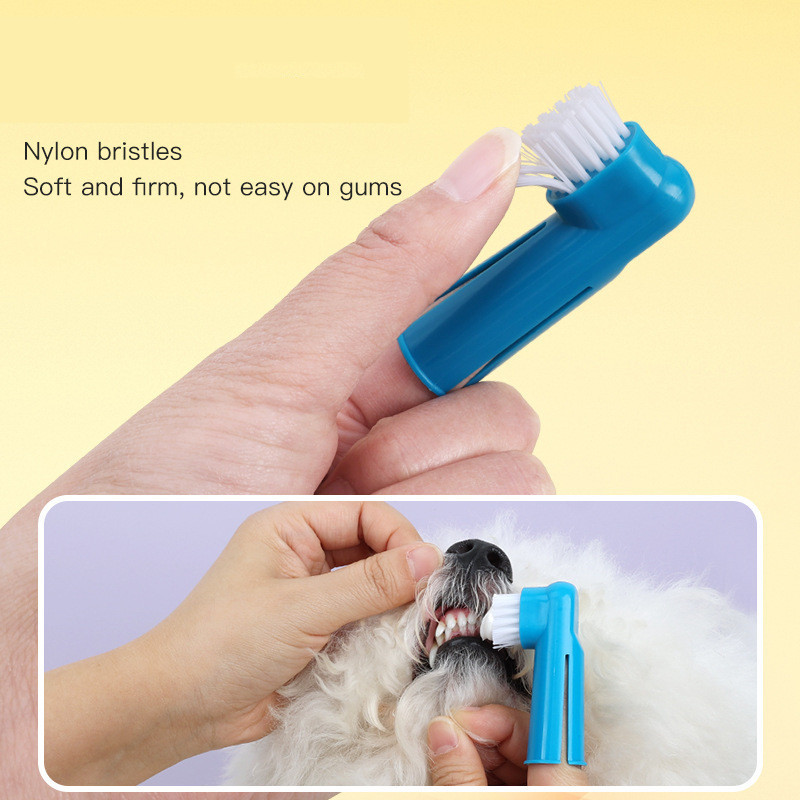 Cepillo de dientes suave para  - Pet Supplies Coupon reseña y precio