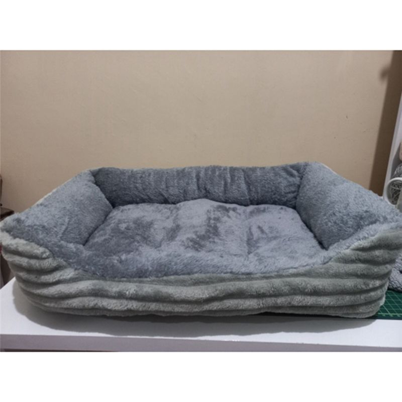 Cama para Perro AEA9-Gris, Cam - Pet X Supplies & Tack reseña y precio
