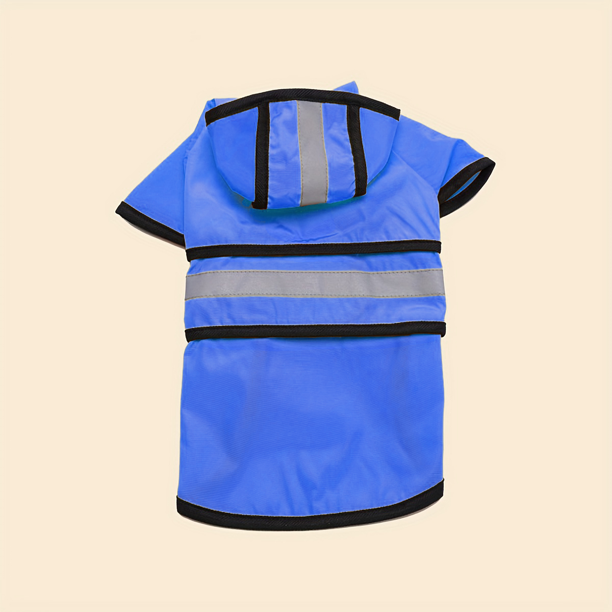 Primavera Verano impermeable r - Dog Raincoat reseña y precio