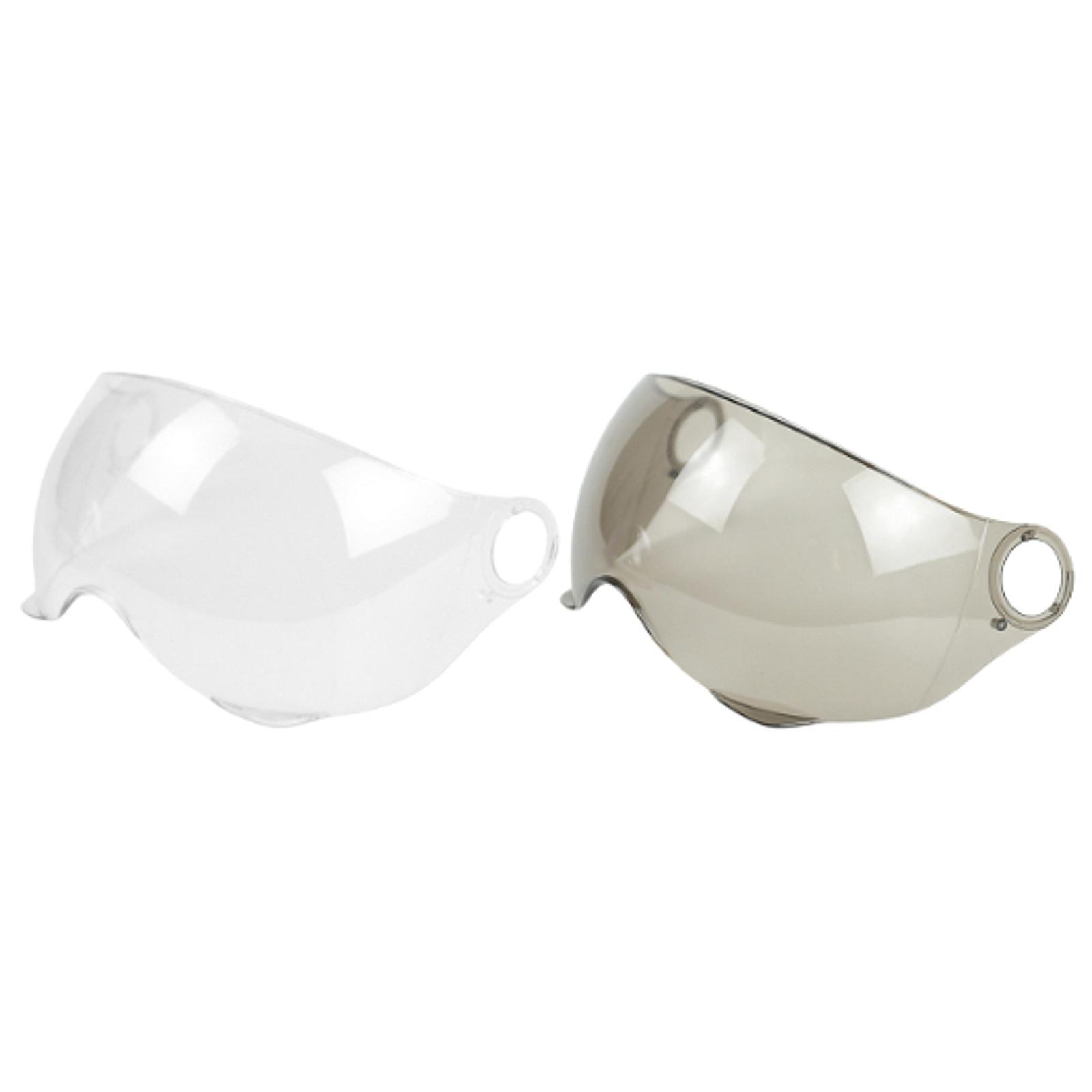Lente de visera para casco de  - Pet Supplies Delivery reseña y precio