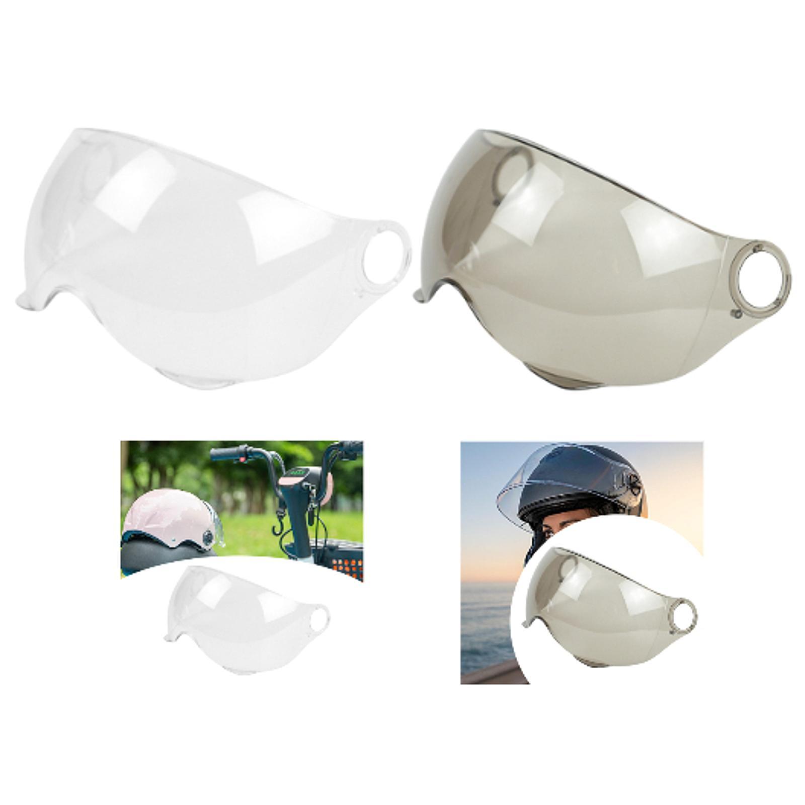 Lente de visera para casco de  - Pet Supplies Delivery reseña y precio