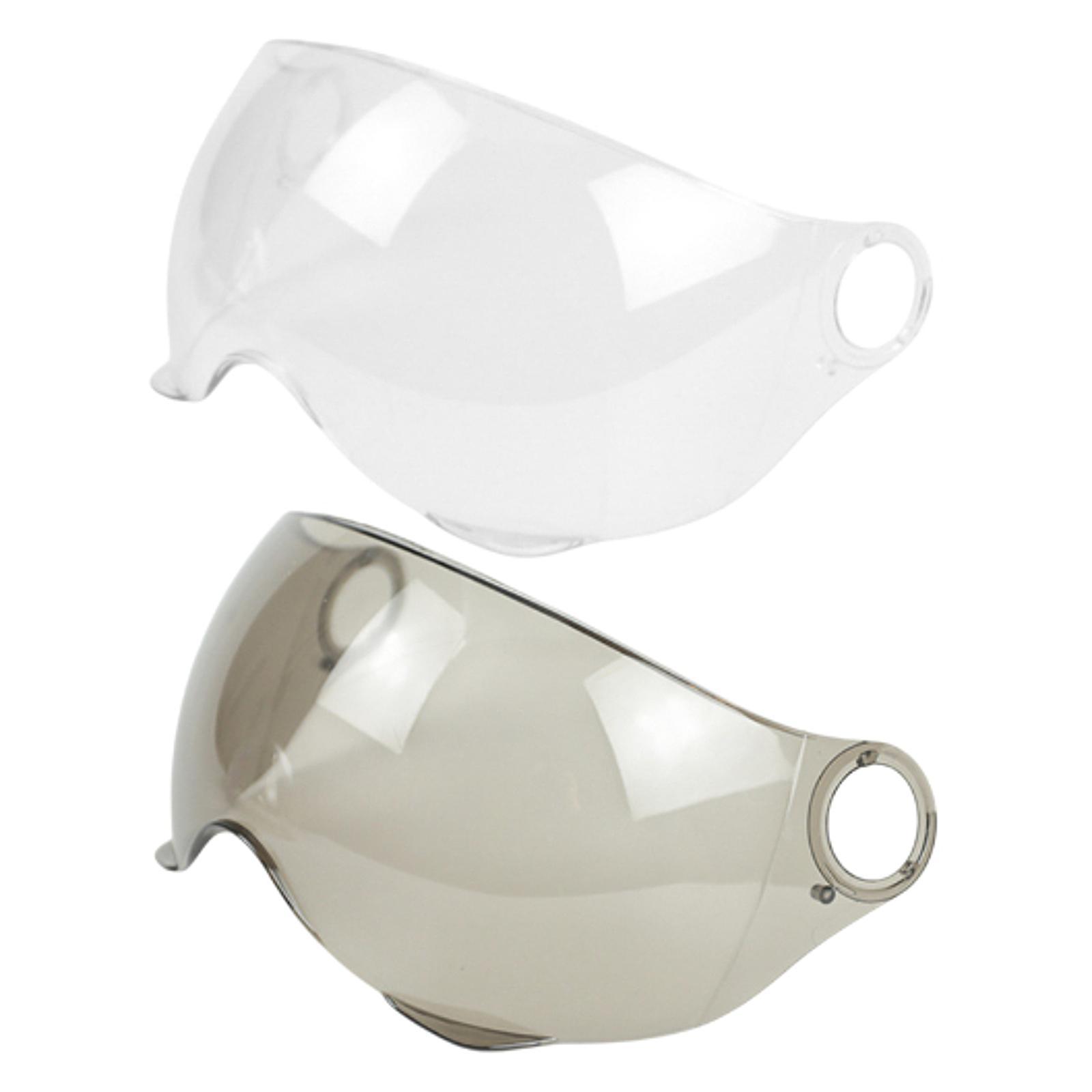 Lente de visera para casco de  - Pet Supplies Delivery reseña y precio