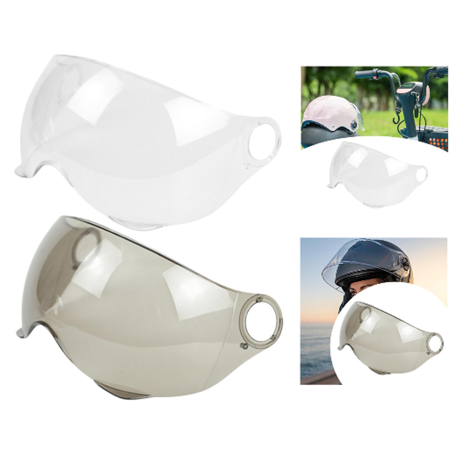 Lente de visera para casco de  - Pet Supplies Delivery reseña y precio
